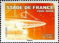 Stamp 4284