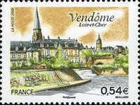 Stamp 4286