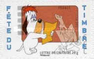 Stamp 4295