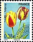 Stamp 4300