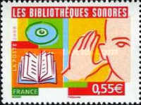Stamp 4303