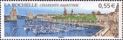 Stamp 4314