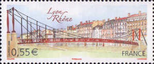 Stamp 4315