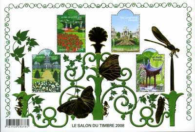 Stamp 4346