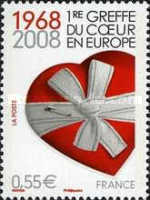 Stamp 4322