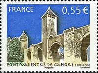 Stamp 4323
