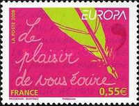 Stamp 4324