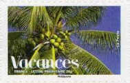 Stamp 4329