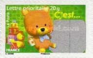 Stamp 4338