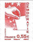 Stamp 4340