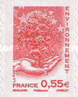 Stamp 4341