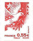 Stamp 4342