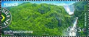 Stamp 4347