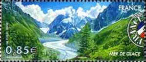 Stamp 4348