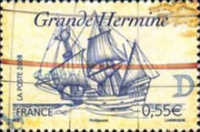 Stamp 4355