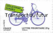Stamp 4362