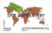 Stamp 4363