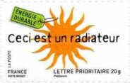 Stamp 4366