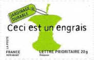 Stamp 4369