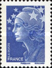 Stamp 4376