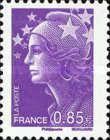 Stamp 4378