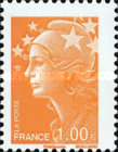 Stamp 4380