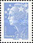 Stamp 4381