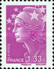 Stamp 4382