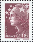 Stamp 4383