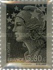 Stamp 4384