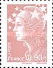 Stamp 4499