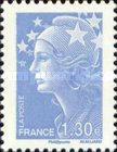 Stamp 4500
