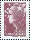 Stamp 4502