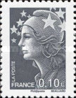 Stamp 4373