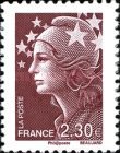 Stamp 4781