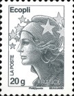 Stamp 4980
