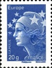 Stamp 4982