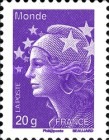 Stamp 4983