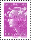 Stamp 4985
