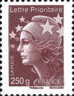 Stamp 4986