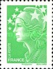 Stamp 4374