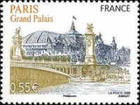 Stamp 4389