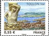 Stamp 4390
