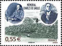Stamp 4391