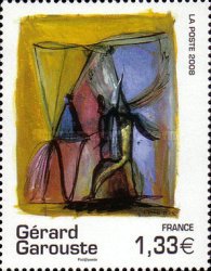 Stamp 4393