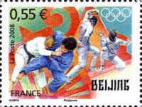 Stamp 4396