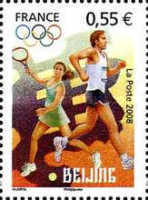 Stamp 4397