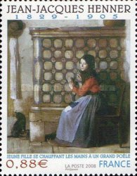 Stamp 4425