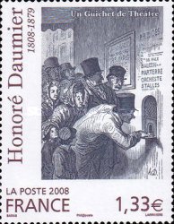 Stamp 4427