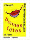 Stamp 4447